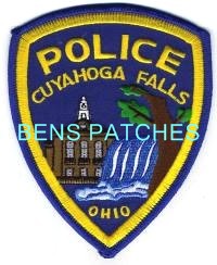 OHIO,CUYAHOGA FALLS POLICE 1_wm
